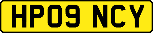 HP09NCY