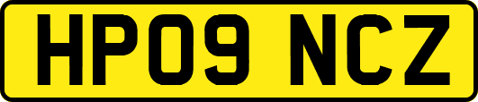 HP09NCZ