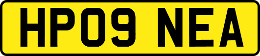 HP09NEA