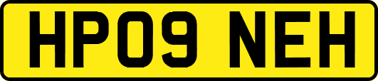 HP09NEH