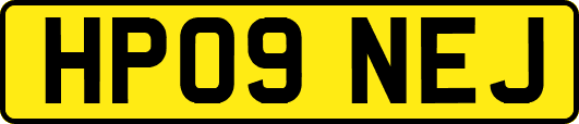 HP09NEJ