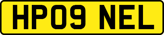 HP09NEL