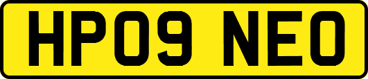 HP09NEO