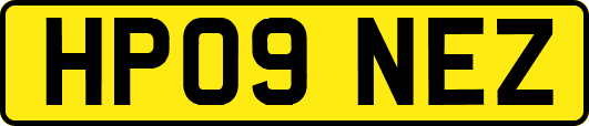 HP09NEZ