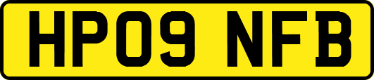 HP09NFB