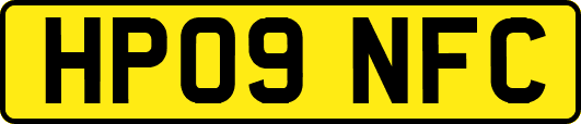 HP09NFC