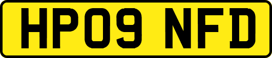 HP09NFD