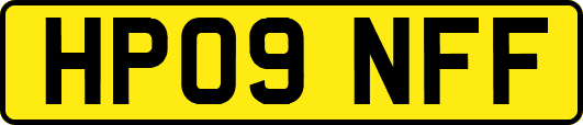 HP09NFF