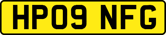 HP09NFG