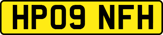 HP09NFH