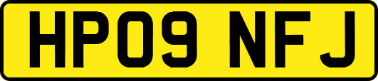 HP09NFJ