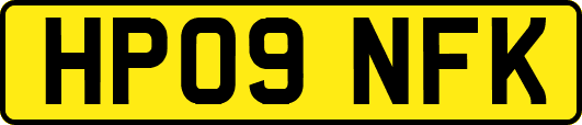 HP09NFK