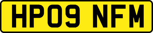 HP09NFM