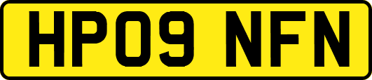 HP09NFN