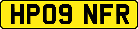 HP09NFR