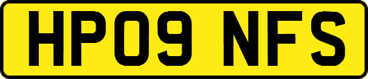 HP09NFS
