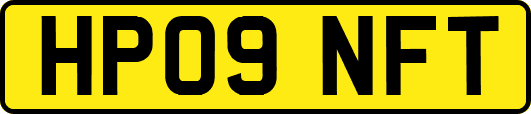 HP09NFT