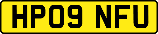 HP09NFU