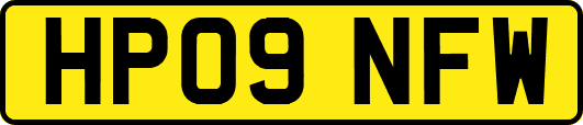 HP09NFW