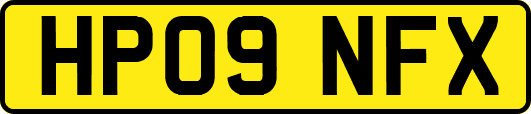HP09NFX