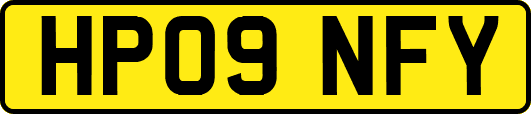 HP09NFY