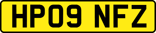 HP09NFZ