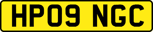 HP09NGC