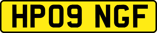 HP09NGF