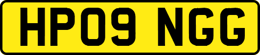 HP09NGG