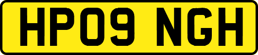 HP09NGH