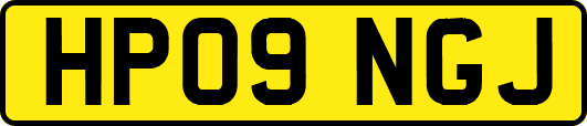 HP09NGJ
