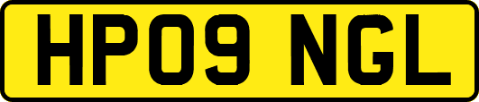 HP09NGL