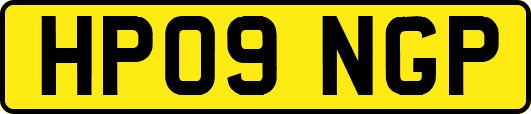 HP09NGP