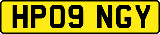 HP09NGY