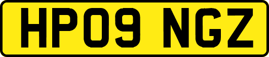 HP09NGZ