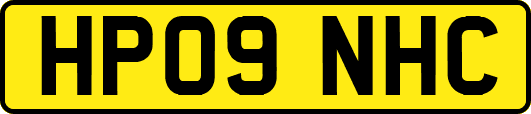 HP09NHC