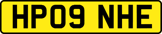 HP09NHE