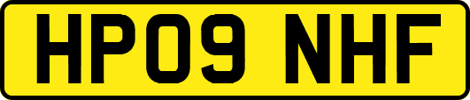 HP09NHF
