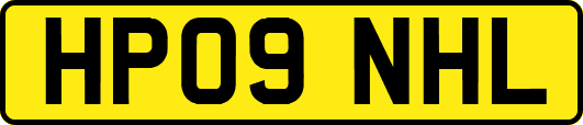 HP09NHL