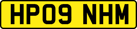 HP09NHM