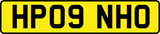 HP09NHO
