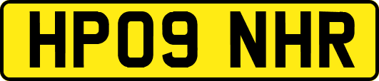 HP09NHR