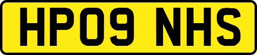 HP09NHS