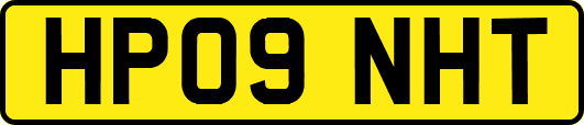 HP09NHT