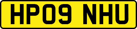 HP09NHU