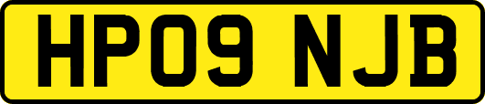 HP09NJB