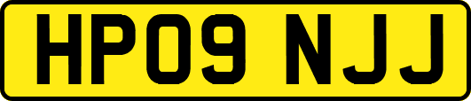 HP09NJJ