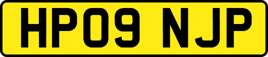 HP09NJP