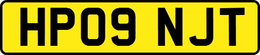 HP09NJT