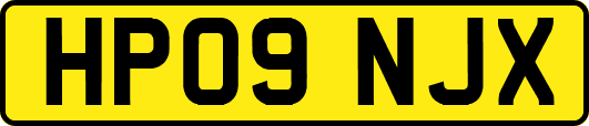 HP09NJX